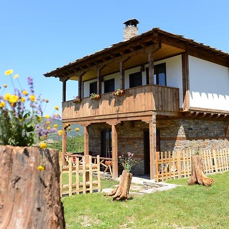 Dream House Leshten Exterior foto