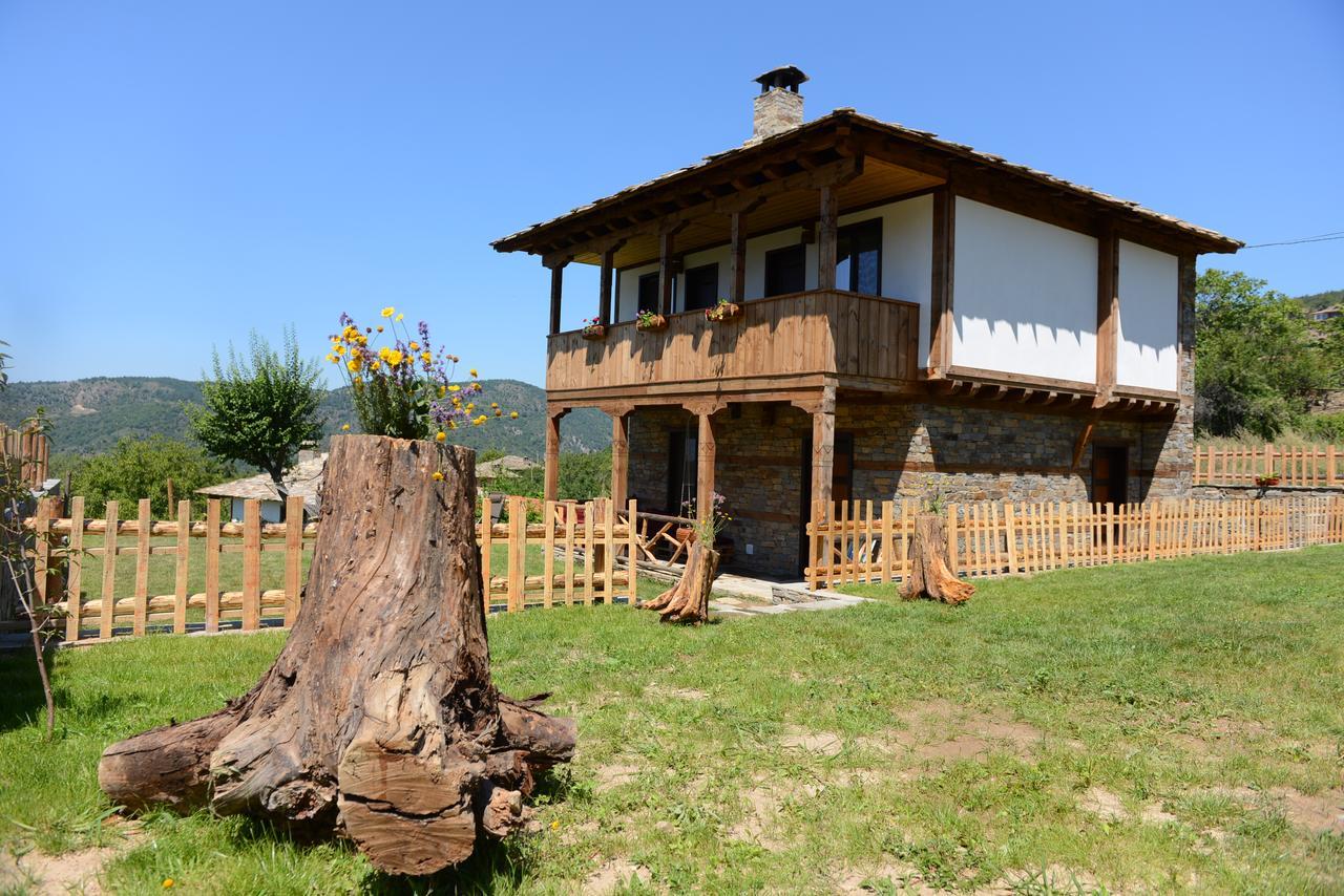 Dream House Leshten Exterior foto