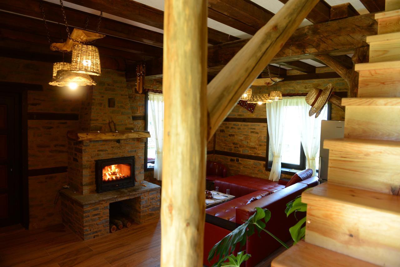 Dream House Leshten Exterior foto