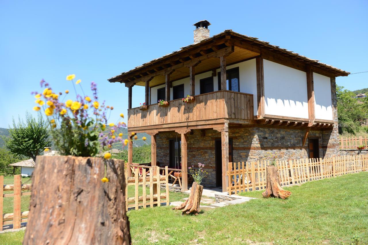 Dream House Leshten Exterior foto