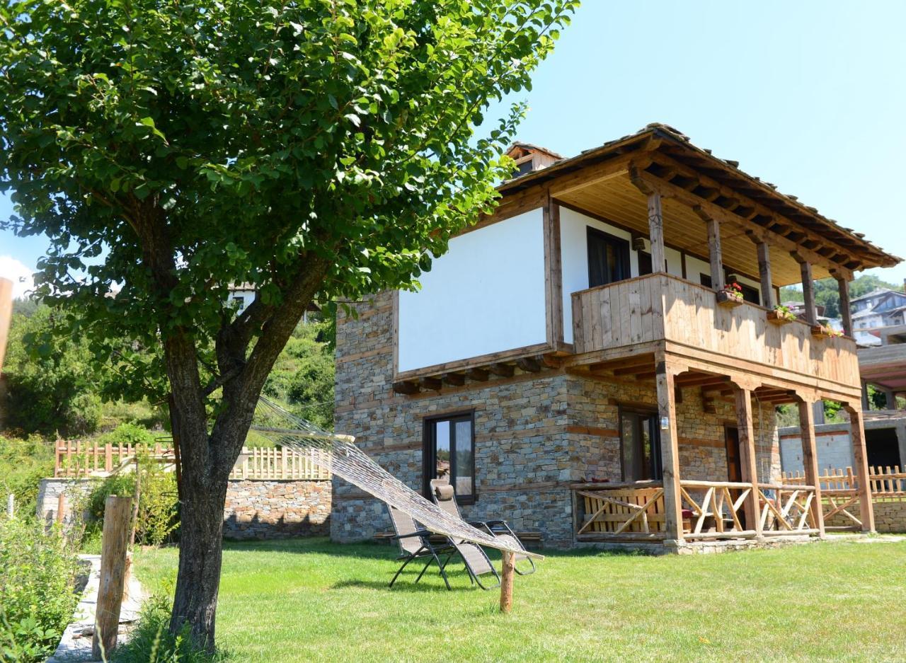 Dream House Leshten Exterior foto